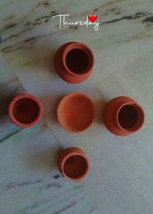 Clay Pots