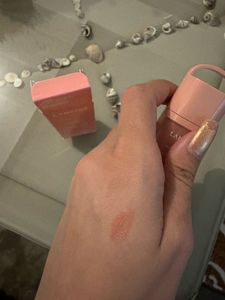 LANEIGE Lip Tint Pop-Star Peach