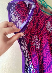 kAFTAN DRESS 🤘