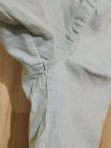 AMYDUS Denim Shorts For Womens