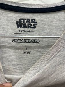 Star Wars Graphic T-Shirt