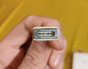 Apple original magsafe 1 charger