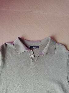 Men's Classic Polo Shirt
