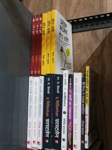 Amish Tripathi Book Set