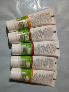 💞SALE💞5 products only at 120