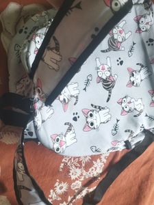 Cute Printed Bag