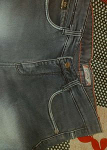 Spykar Jeans