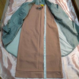 Elegant Kurta Set with Jacket