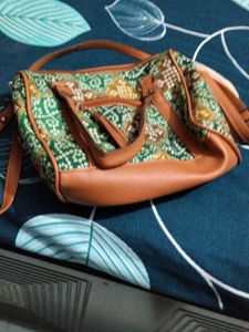 sling beg