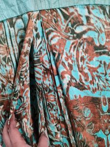 Elegant Long Frock