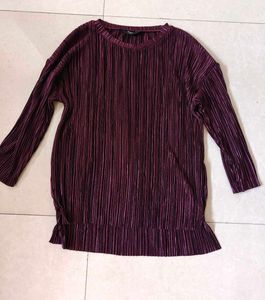 Combo 🫶 Pleated Tops Set