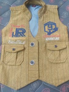 Unused Baby Boy Dress