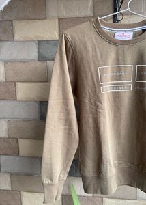 Women Cobb sweatshirt