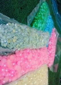 Craft Pearls