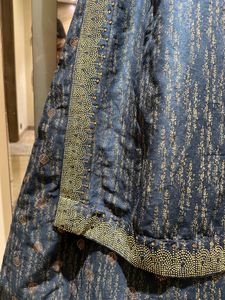 Elegant Kurta Set