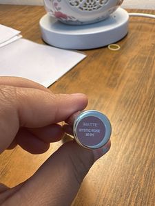 Lip Gloss Tube