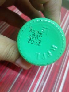 Foxtale Exfoliating Serum