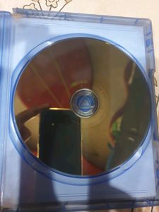 The Last Of Us Remastered Cd Ps4