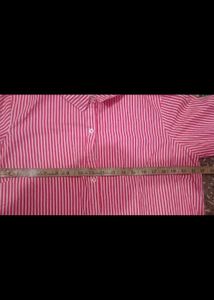 Elegant Pink Kurta