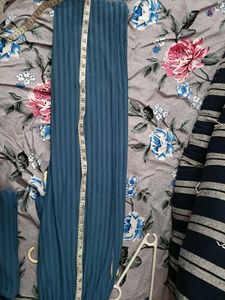 Korean Abaya