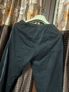 Men Lower Heavy Fabric L SIZE
