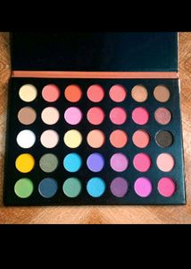 Color Studio Eyeshadow Palette