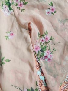 Floral Print top