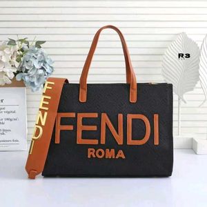 Fendi handbags
