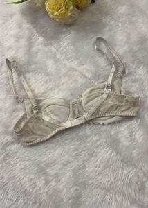 Vintage Lace Bra