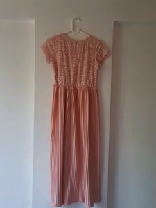 One Piece Dress