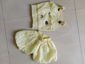 Baby Clothes