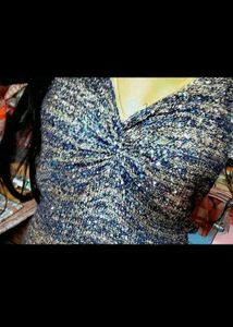 New sparkling Sequin Party Dress
