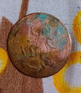 Token Coins  OldFor Special Navratri Offer Best Coins Or Rare Old Coins Hurry Up Guys Give Me Offers And Grab It 🤩🥳🥳