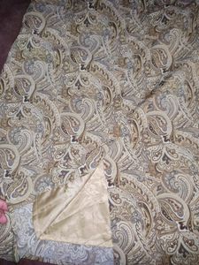 Vintage Brown Skirt