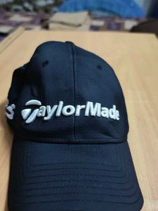 TaylorMade Golf Cap