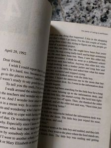 The Perks of Being a Wallflower