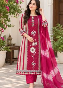 👉suit for you  Floral Kurta Set