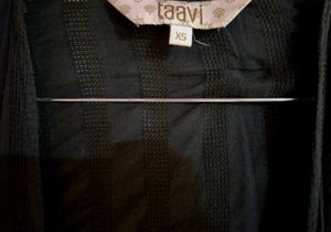 Stylish Black shrug