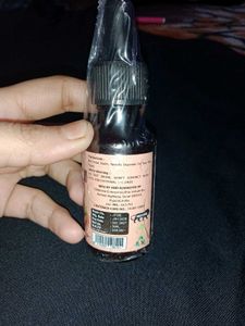 Matico Vitamin C Face Serum - 100% Natural