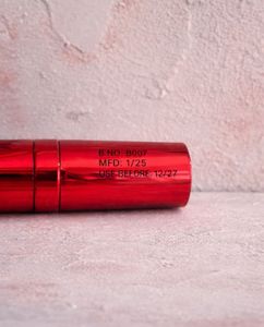 Colorbar Bolly Lights Red Lipstick