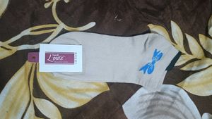 Cute Cartoon Ankle Socks
