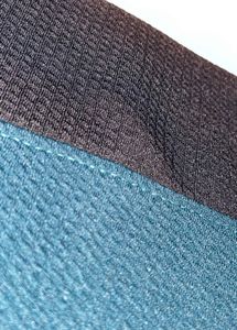Teal Long Sleeve Striped Top