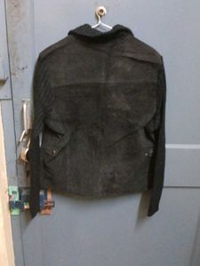 Stylish Black Jacket