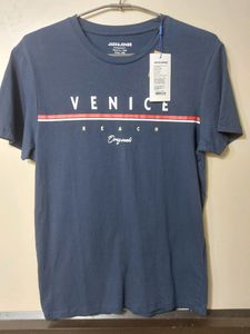 Jack &amp; Jones.  New With Tag.  Good Condition