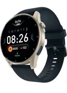 Smart Watch - Blue Strap