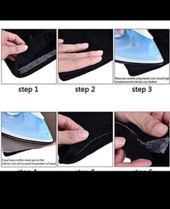 Fabric Fusing Tape