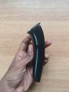 Hair Trimmer