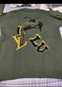 LV Sweater