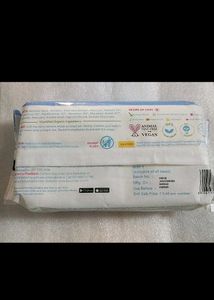 Baby Chakra Bamboo Water Wipes