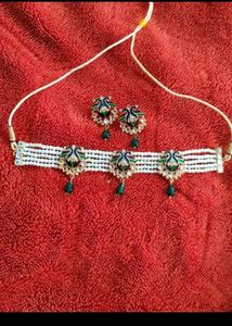 Jewelry Set